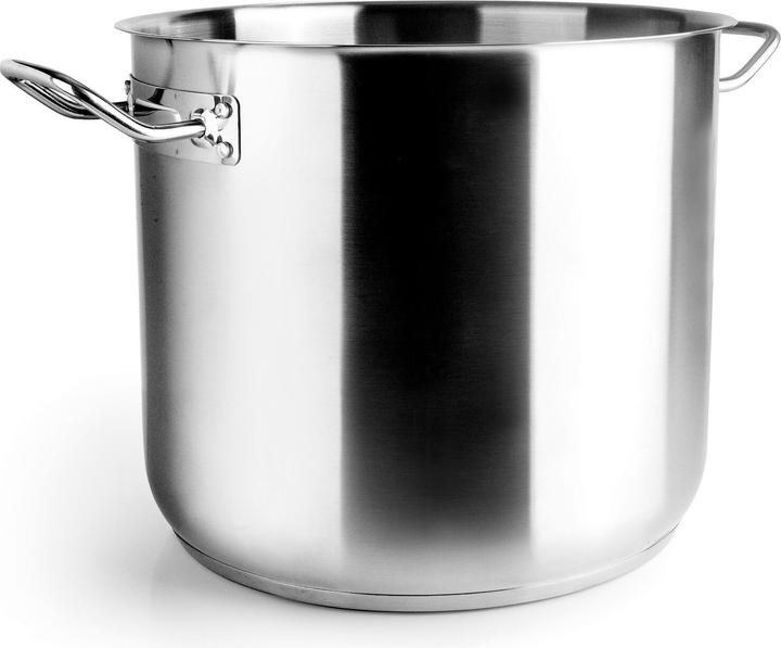 Produktbild Lacor Gastro (Kochtopf, Edelstahl)