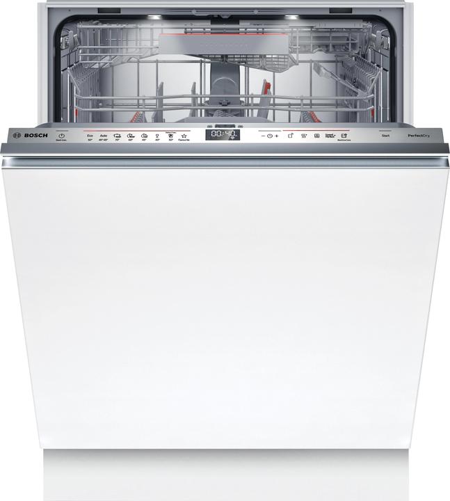 Image du produit Bosch Hausgeräte SMV6ZDX49E