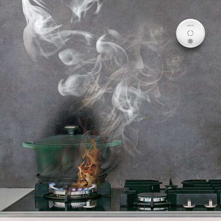 Produktbild LogiLink Smart Home