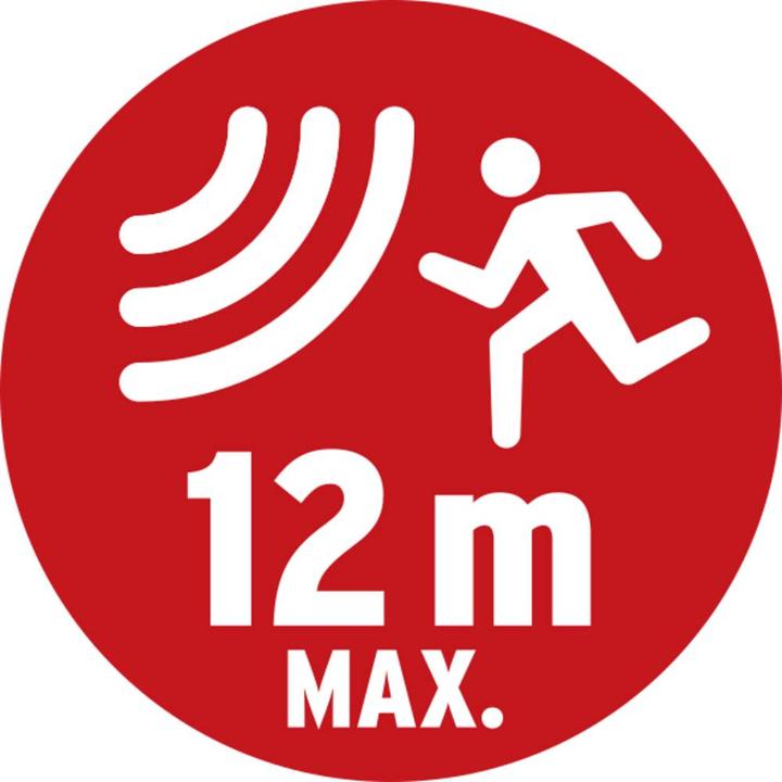 Actual product image Brennenstuhl Motion detector (12 m)