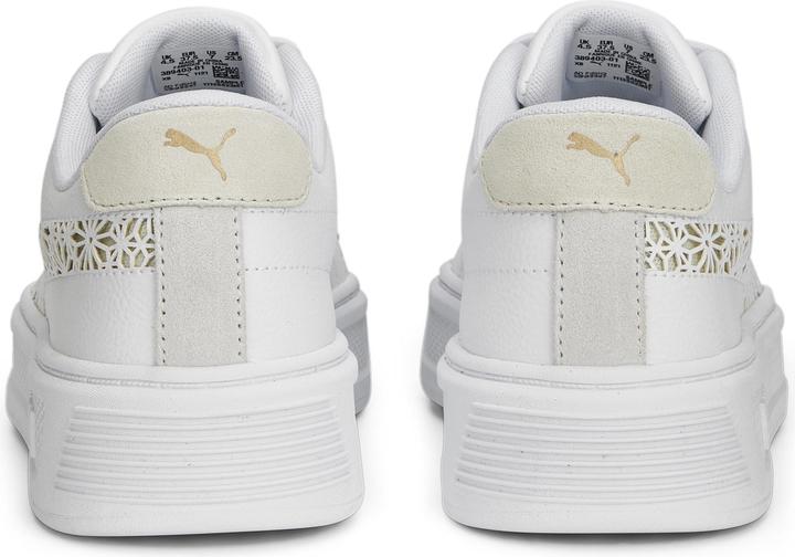 Immagine prodotto Puma Piattaforma Smash v3 taglio laser (37)