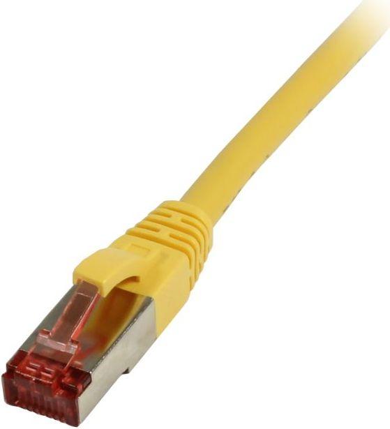 Produktbild Synergy 21 Netzwerkkabel (S/FTP, CAT6, 30 m)