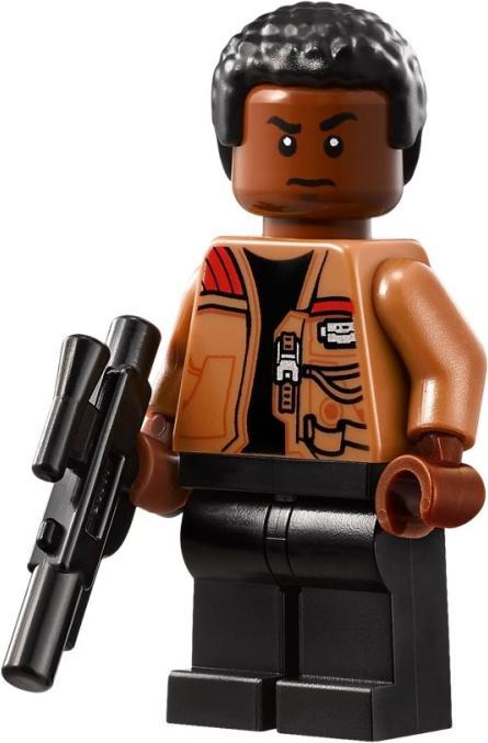 Actual product image LEGO Millennium Falcon (75192, LEGO Star Wars, LEGO Rare Sets)