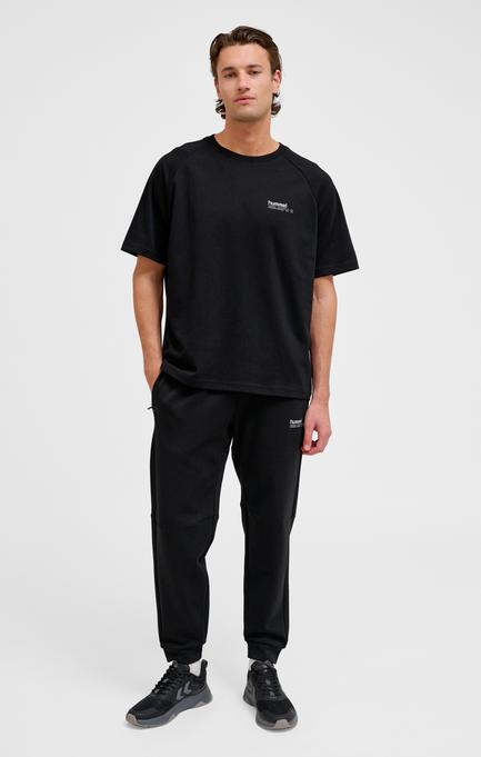 Produktbild hummel Hmltech Fleece Regular Pants (XS)