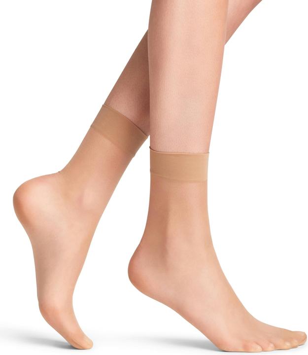 Produktbild Falke Seidenglatt 15 SO (Einzelpack, 35 - 38)