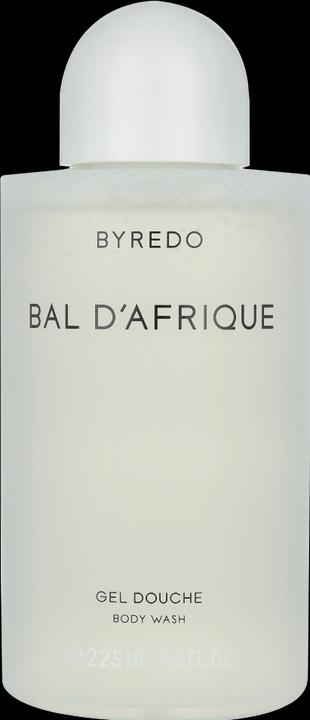 Actual product image Byredo Bal D'Afrique (225 ml)