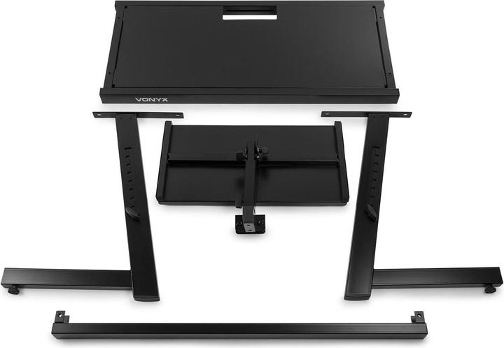 Actual product image Vonyx DB10
