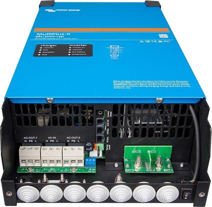 Immagine prodotto Victron Energy MultiPlus-II