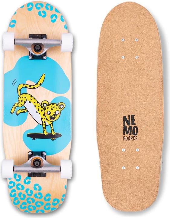 Actual product image Nemo Boards Corkgrip, Leo - 24.75 inch (24.80")