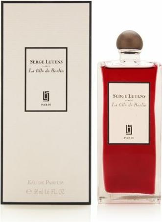 Serge Lutens La Fille de Berlin (Eau de Parfum, 50 ml)