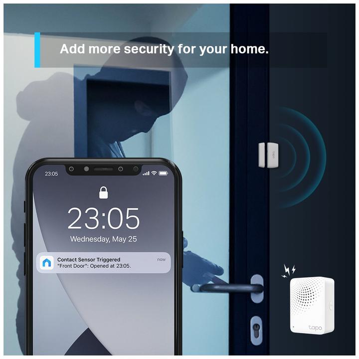 Produktbild TP-Link Tapo T110