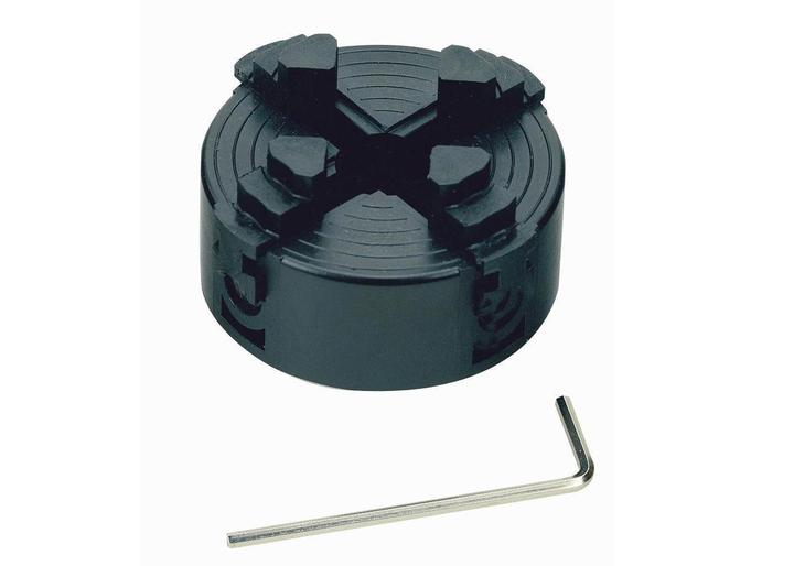Produktbild Proxxon Vierbackenfutter für DB 250