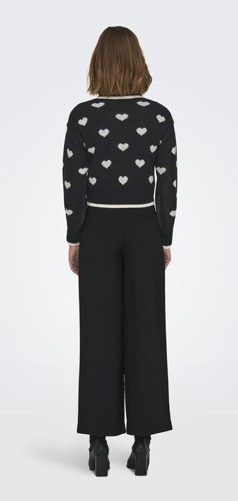 Image du produit JdY JDYROMANCE Pull en maille Pull en maille (XXL)