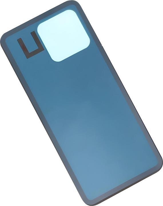 Actual product image Clappio Battery cover for Xiaomi 13T (Cover, Xiaomi 13T)