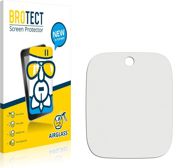 Produktbild BROTECT AirGlass Panzerglasfolie