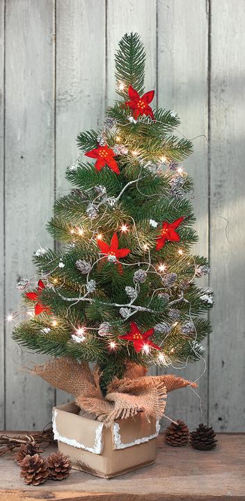 Produktbild VBS Tannenbaum, ca. 65 cm (65 cm)
