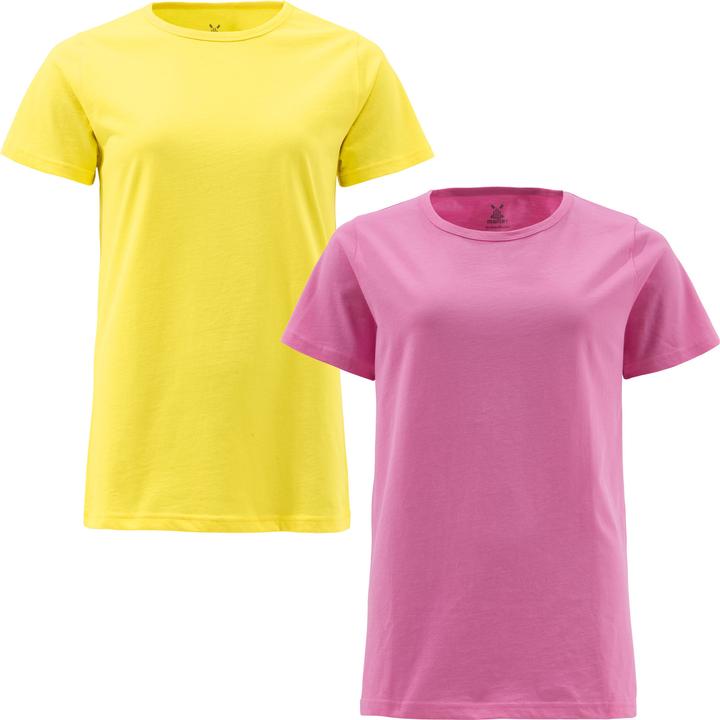 Produktbild Erwin Müller Damen-Shorty 2er-Pack (42)