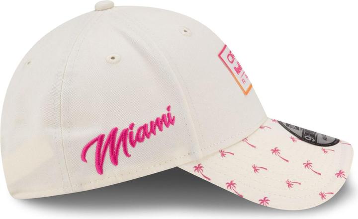Produktbild New Era 9Forty Strapback Cap - Usa Miami F1 Red Bull Racing (One Size)