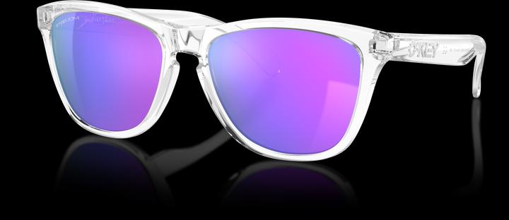 Prisme violet, Poli Clair