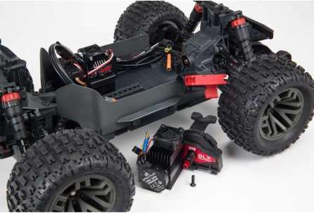 Produktbild Arrma Granite (RTR Ready-to-Run)
