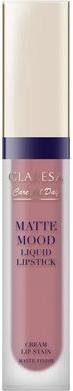 Image du produit Golden Rose Claresa Matte Mood Liquid Lipstick 01 Joyful 7ml (01 Joyful)
