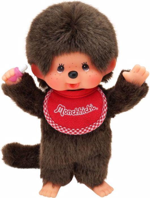 Produktbild Monchhichi Sekiguchi (20 cm)