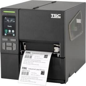 Produktbild TSC MB341T, 300dpi, 3.5" TOUCH (300 dpi)