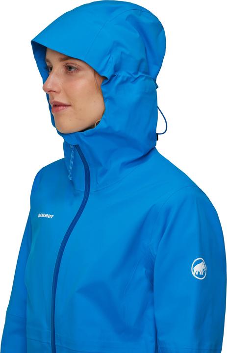Produktbild Mammut Linard Guide HS Hooded Jacket Women (M)
