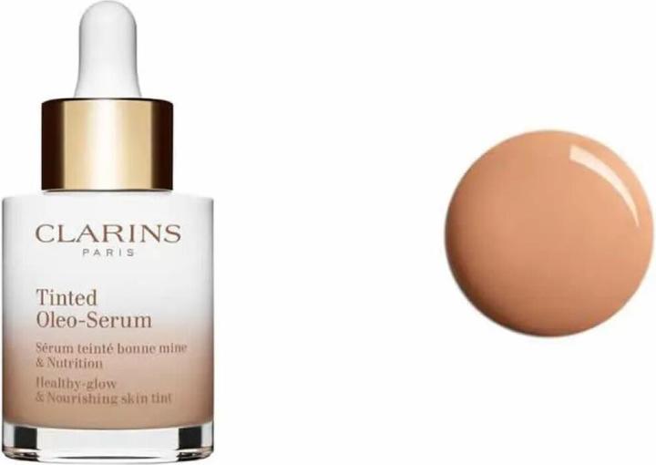 Immagine prodotto Clarins Siero Oleo colorato n. 03 (30 ml)
