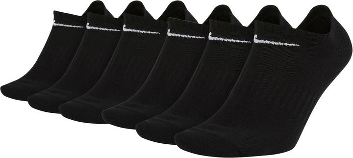 Nike Socken Sportlich Everyday Lightweight No Show