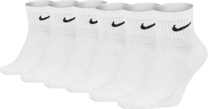 Actual product image Nike Socks Sporty - 17435 (pack of 6, 34 - 38)