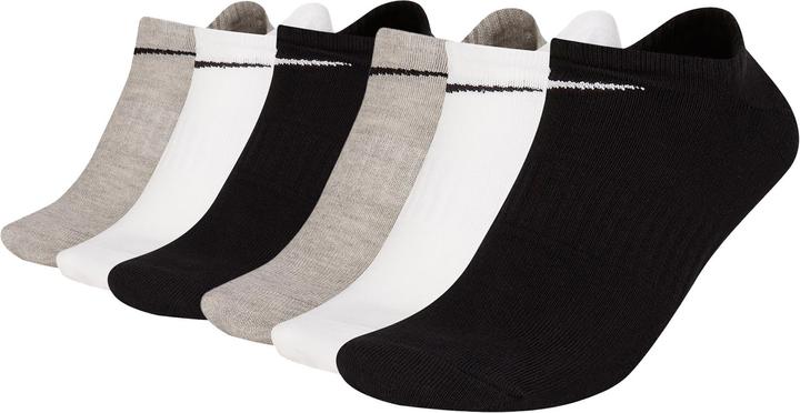 Nike Socken Sportlich Everyday Lightweight No Show