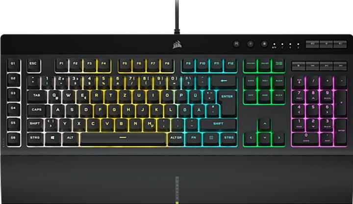 Actual product image Corsair K55 Pro (CH, Cable)
