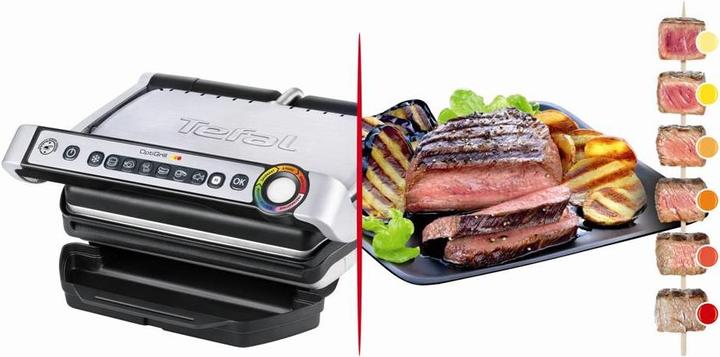 Image du produit Tefal Optigrill
