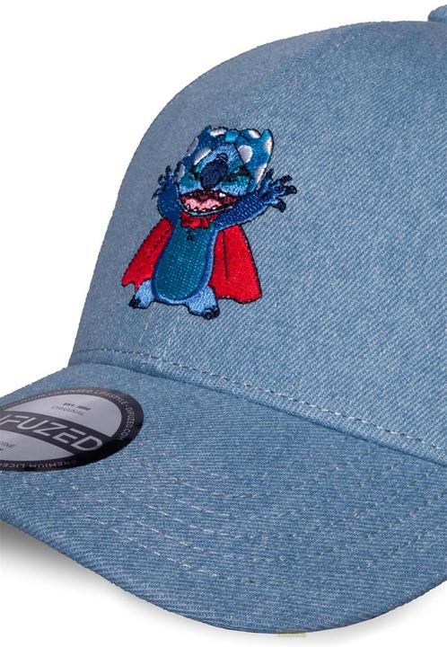 Actual product image Difuzed Lilo & Stitch - Adjustable Cap (One size)
