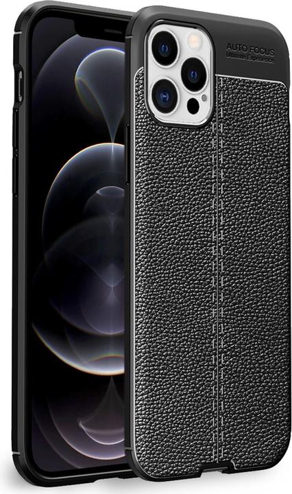 Produktbild Nalia Design Case (Apple iPhone 12 Pro Max)