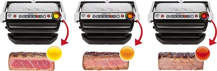 Image du produit Tefal Optigrill