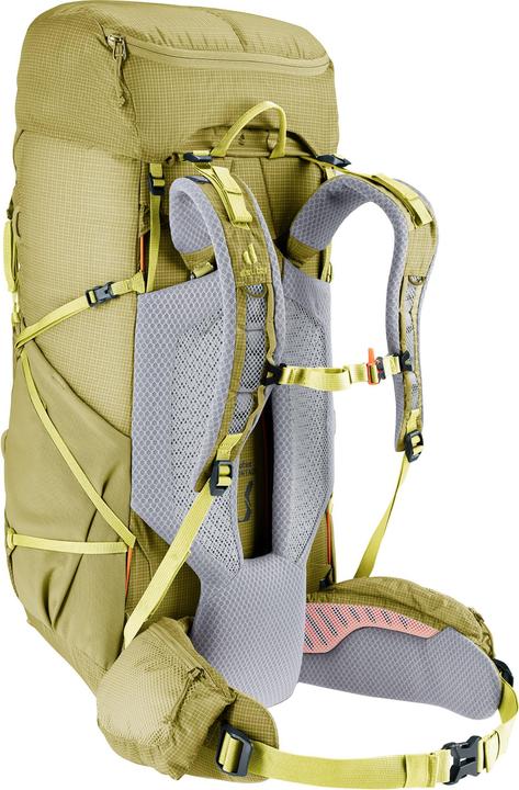 Immagine prodotto Deuter Aircontact Ultra 45+5 (45 l)