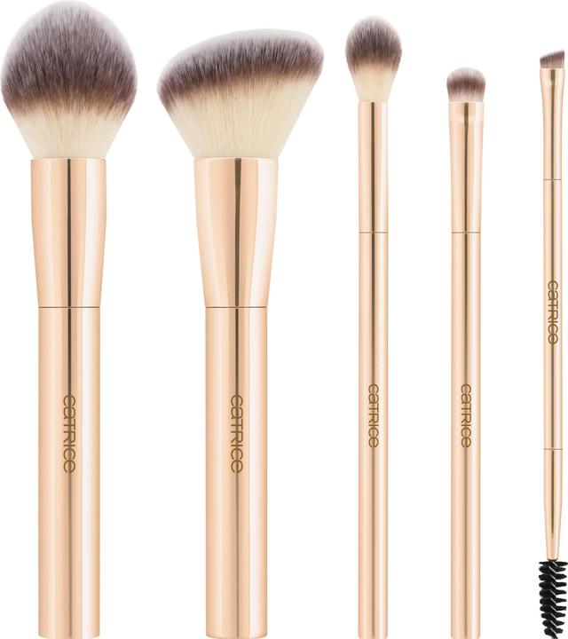 Catrice Brush Set Pro Essential (Set)