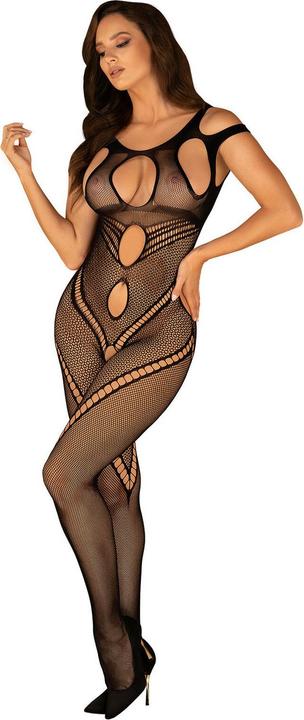 Produktbild Obsessive Bodystocking G322 S/M/L (S, M, L)