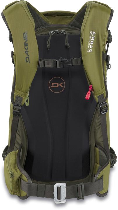 Image du produit Dakine Poacher Ras 26L (26 l)