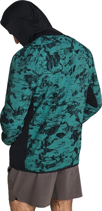 Immagine prodotto Under Armour Giacca ibrida Pjt Rck Iso Tide (L)