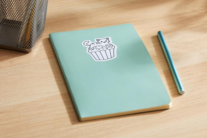 Produktbild Cricut Joy Smart Label (1 x)