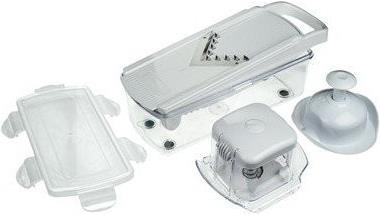 Produktbild Genius Speed Slicer Plus