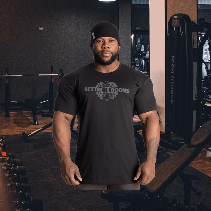 Actual product image Better Bodies Legacy Tee (XXL)