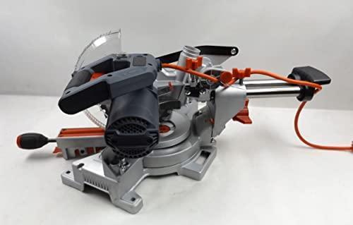 Produktbild Graphite 59G800 1400W 185mm horse saw