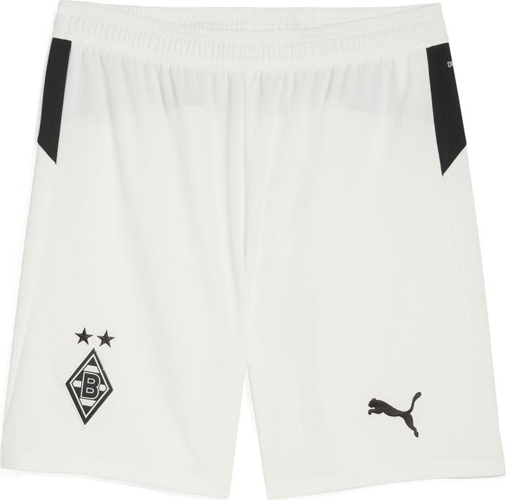 Warm White-PUMA Black
