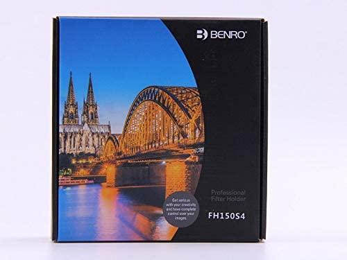 Produktbild Sigma Benro Benro FH150S4 12-24mm F/4 DG HSM Art