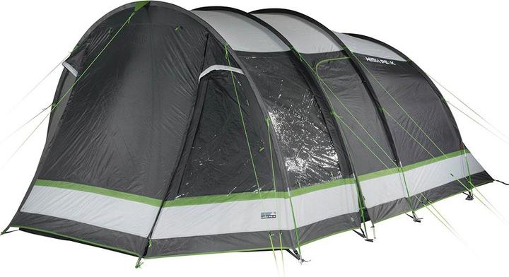 Produktbild High Peak Boxen 5.0 (Tunnelzelt, 0.02 kg, 5 Personen)