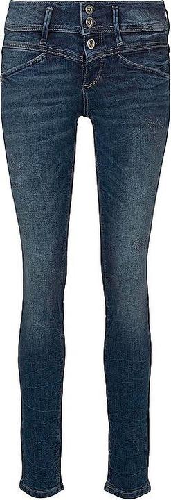 Produktbild Tom Tailor Jeans "Alexa" Slim-Fit (W27/L30)